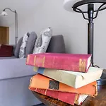 Muschel 4 Lejlighed Ahrenshoop
