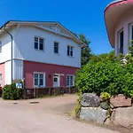 Muschel 4 Lejlighed