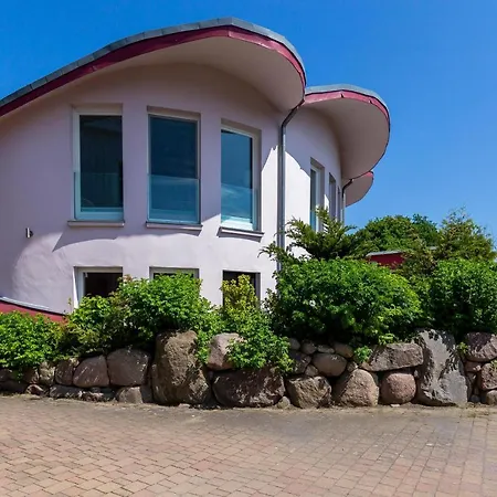 Muschel 4 Ahrenshoop