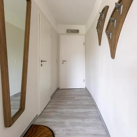 Διαμέρισμα Muschel 4 *