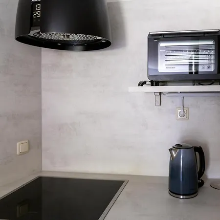 Muschel 4 Apartamento