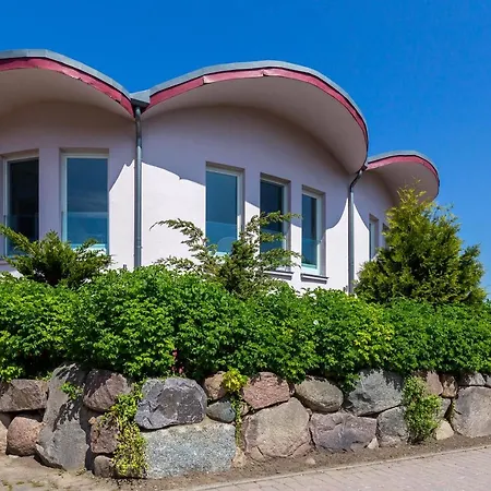 Muschel 4 Διαμέρισμα *