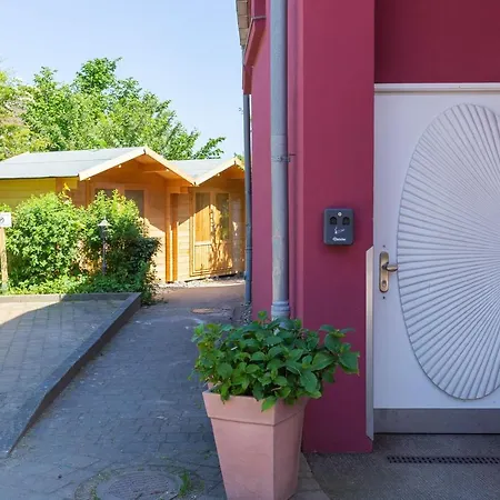 Muschel 4 Διαμέρισμα *