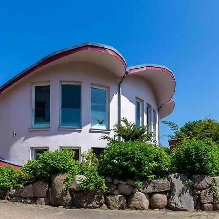 Muschel 4 Ahrenshoop