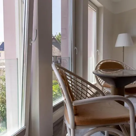 Διαμέρισμα Muschel 4