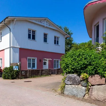 Muschel 4 Apartamento