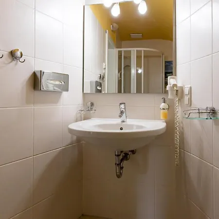 Muschel 4 Apartamento