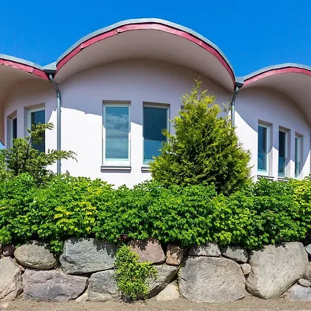 Διαμέρισμα Muschel 4 Ahrenshoop