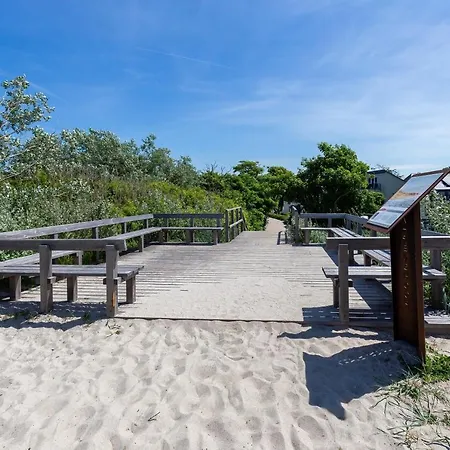 Muschel 4 Διαμέρισμα