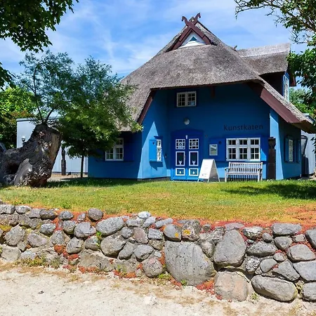 Διαμέρισμα Muschel 4 *